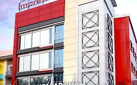 Grand Impression Hotel